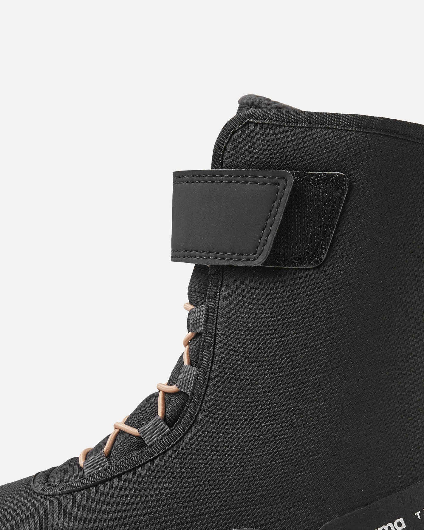 Kids' barefoot winter boots Talvella Junior Shoes