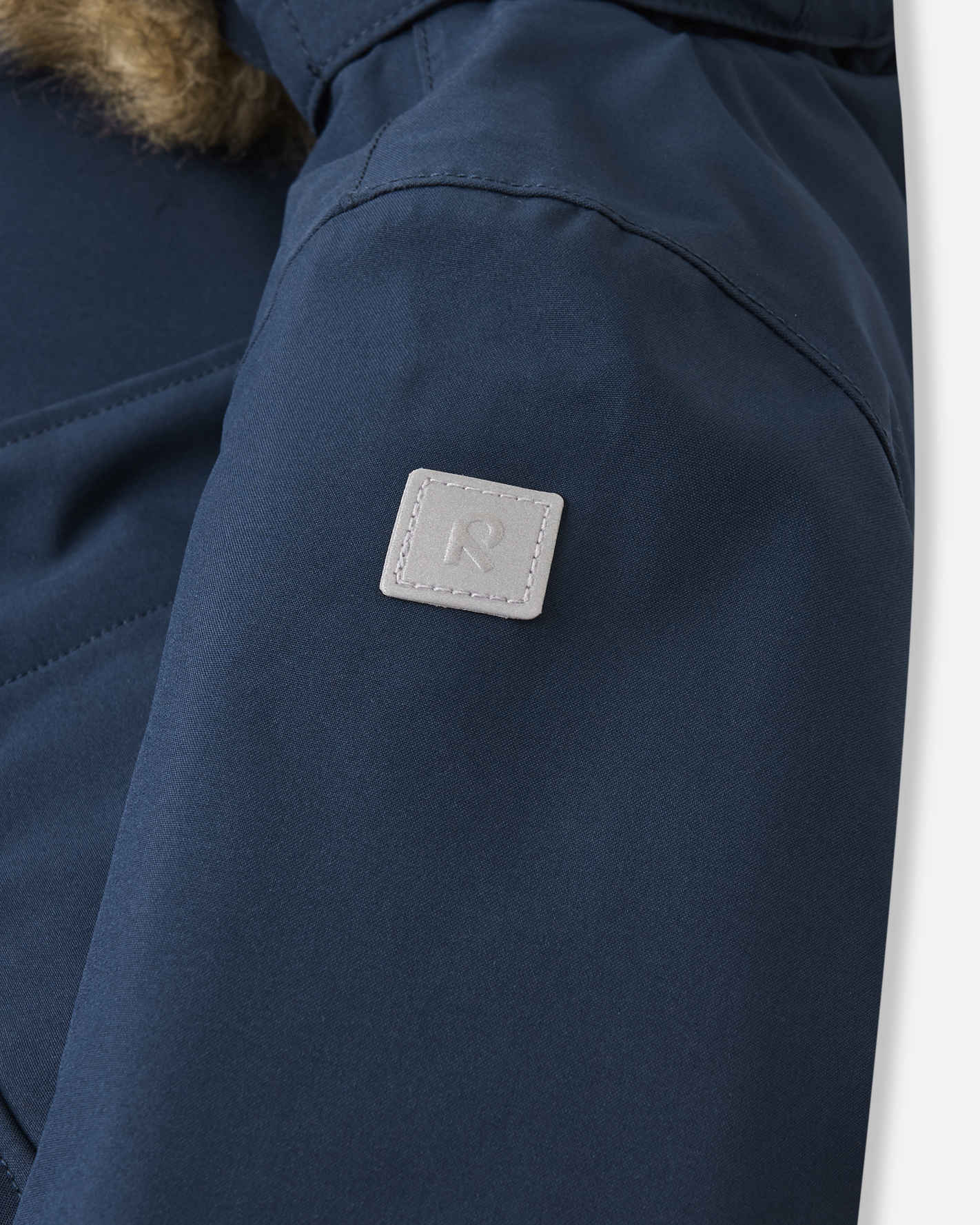 Toddlers' waterproof Winter parka Mutka Winter