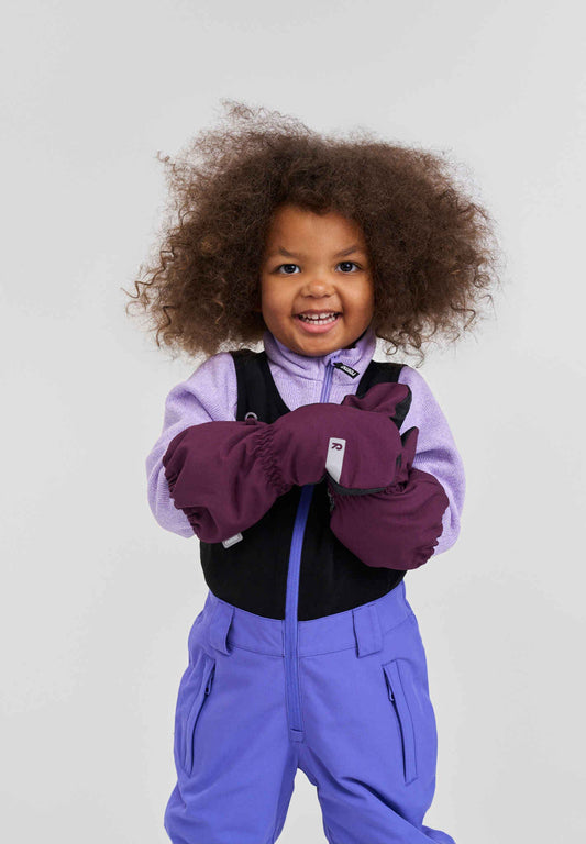 Toddlers' Winter mittens Moffen Winter