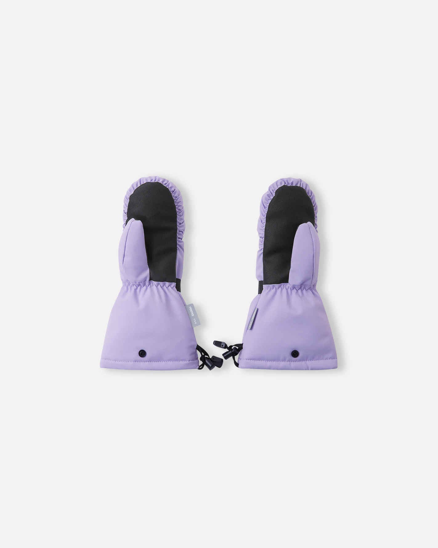 Kids' waterproof ski mittens Vanukko Skiwear