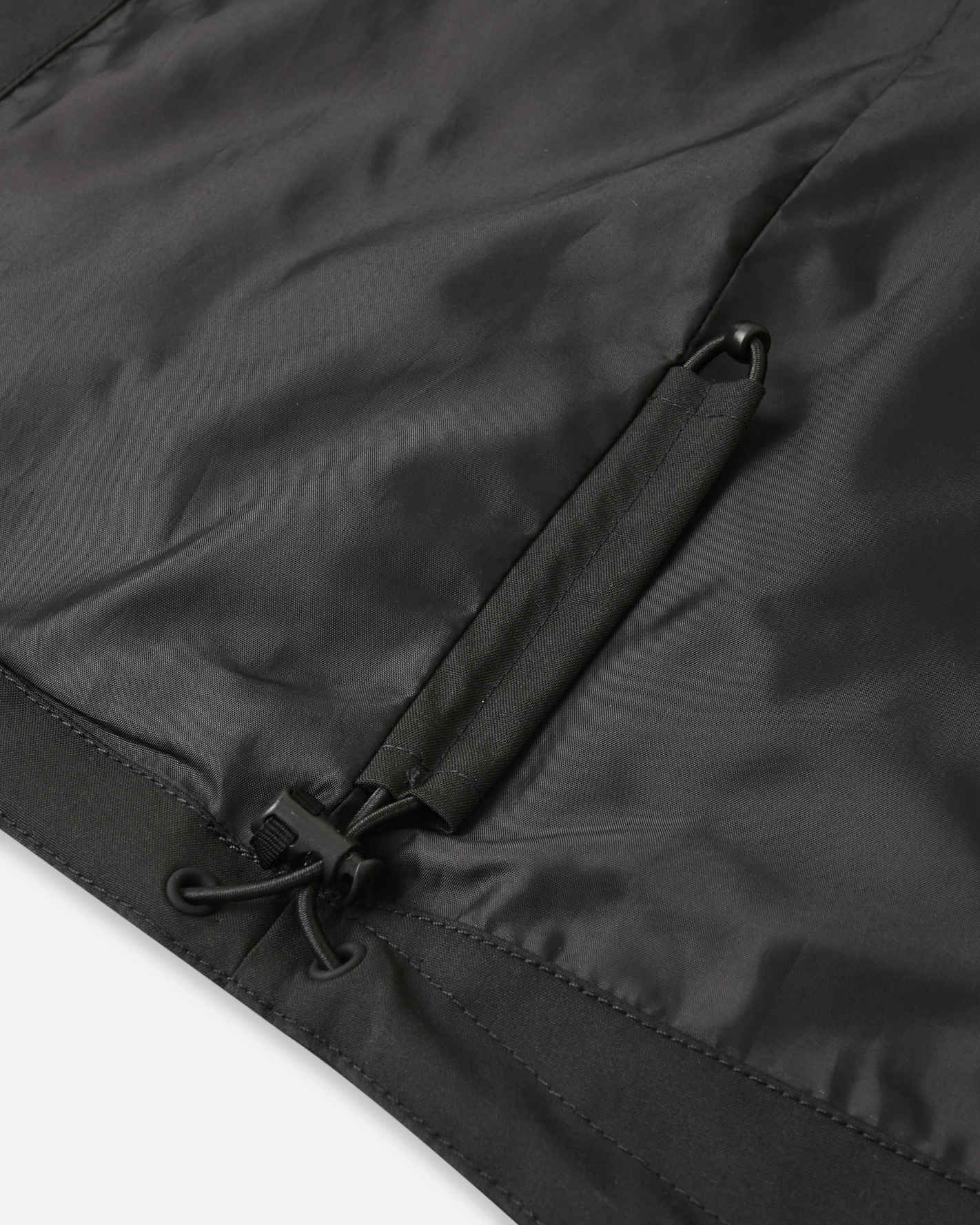 Kids' waterproof jacket Sulkava Outerwear