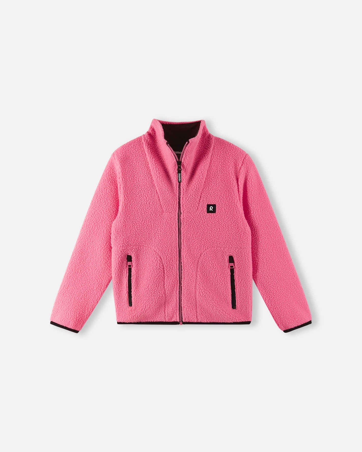 Kids' fleece jacket Turkki Winter