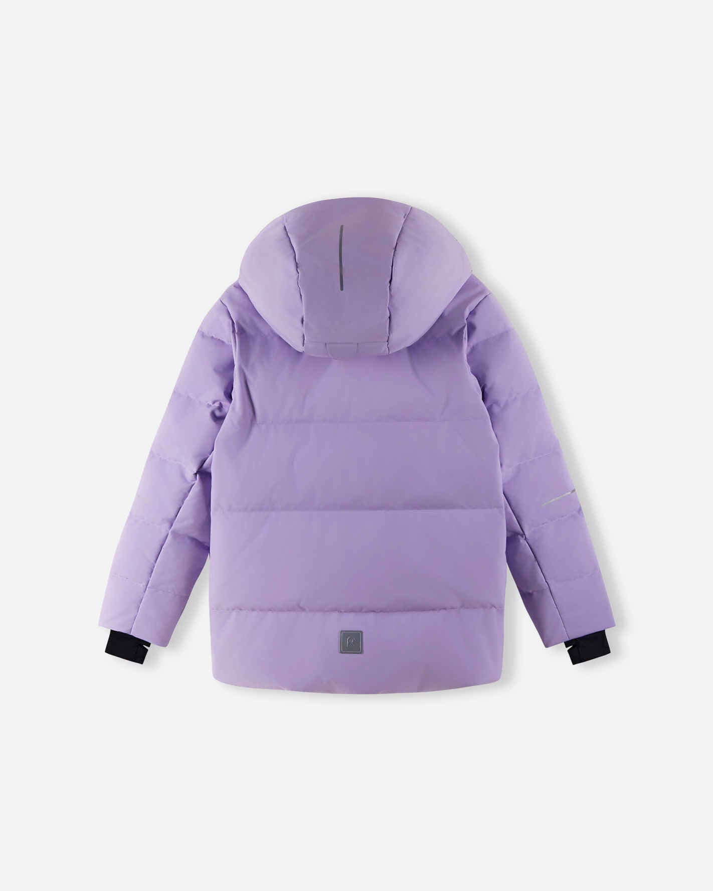 Kids' down jacket Ranua Skiwear