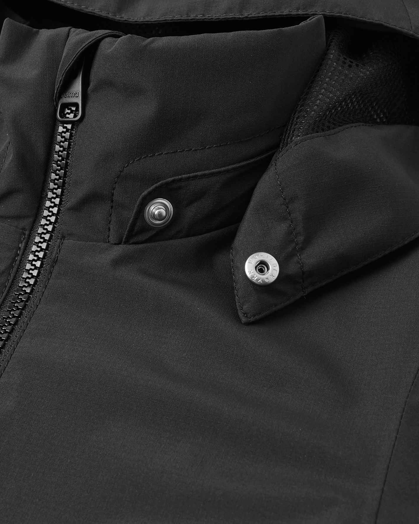 Kids' waterproof jacket Kuorista Outerwear