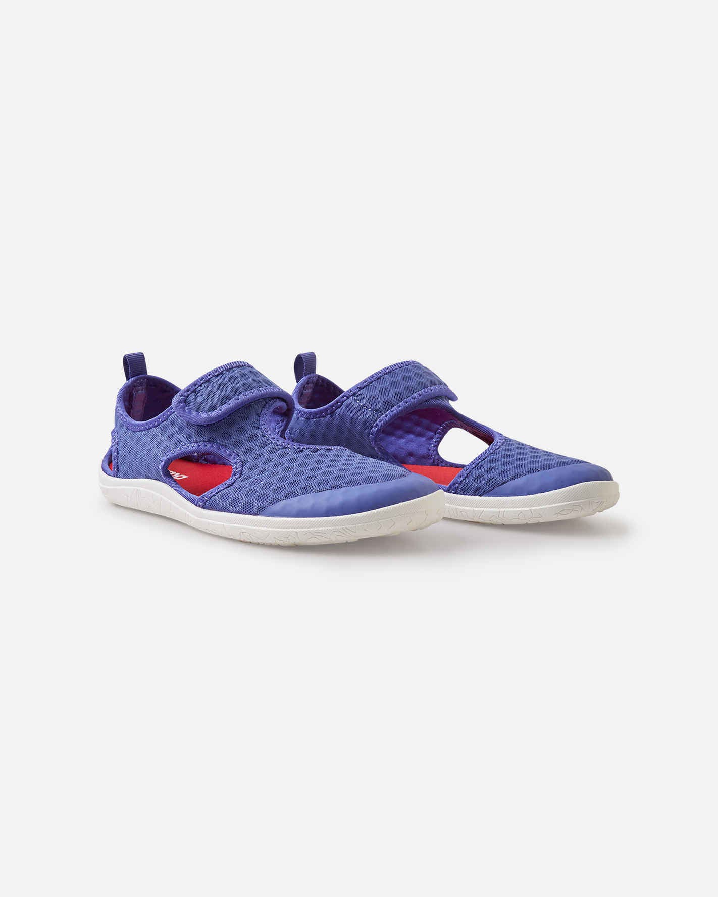 Kids' barefoot sandals Rantaan 2.0 Shoes