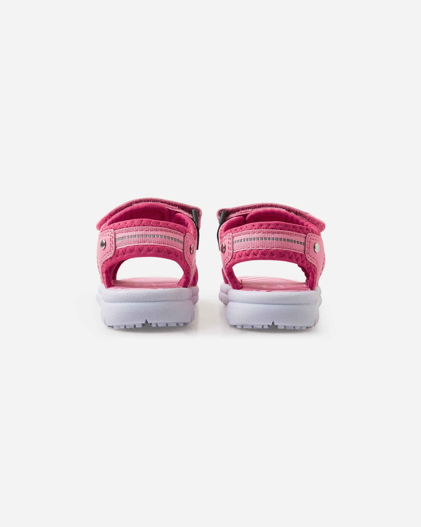 Toddler's lightweight sandals Bungee Shoes