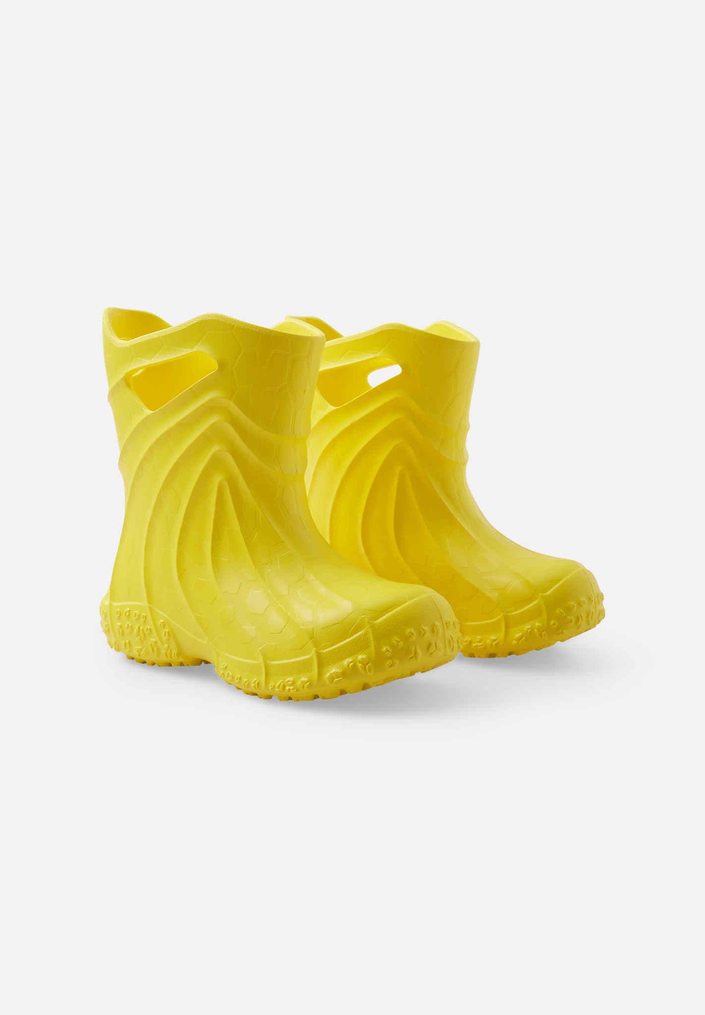 Kids lightweight rain boots Amfibi Rainwear