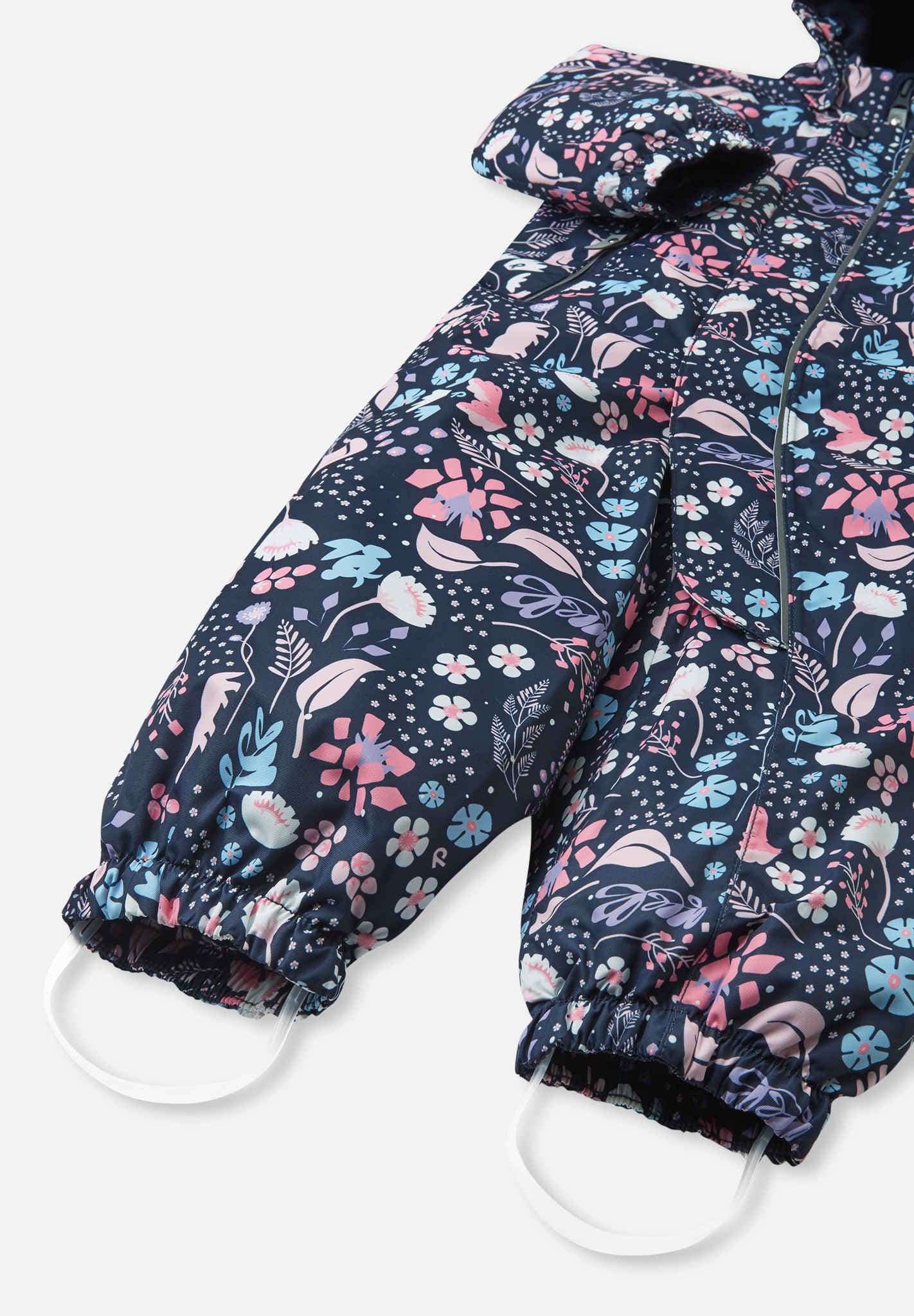 Toddlers' waterproof snowsuit Puhuri Outerwear