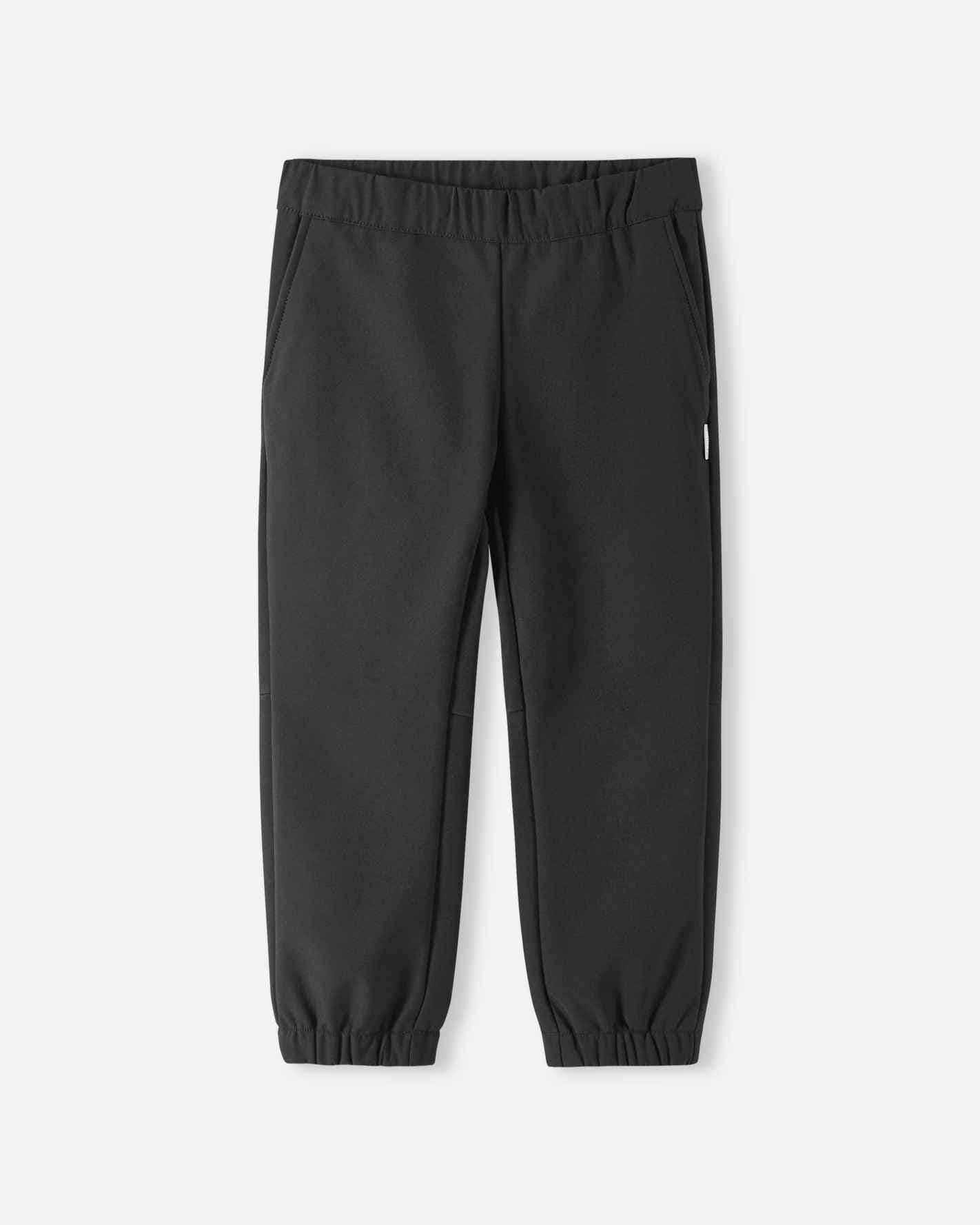 Juniors' water-repellent softshell pants Helppo Outerwear