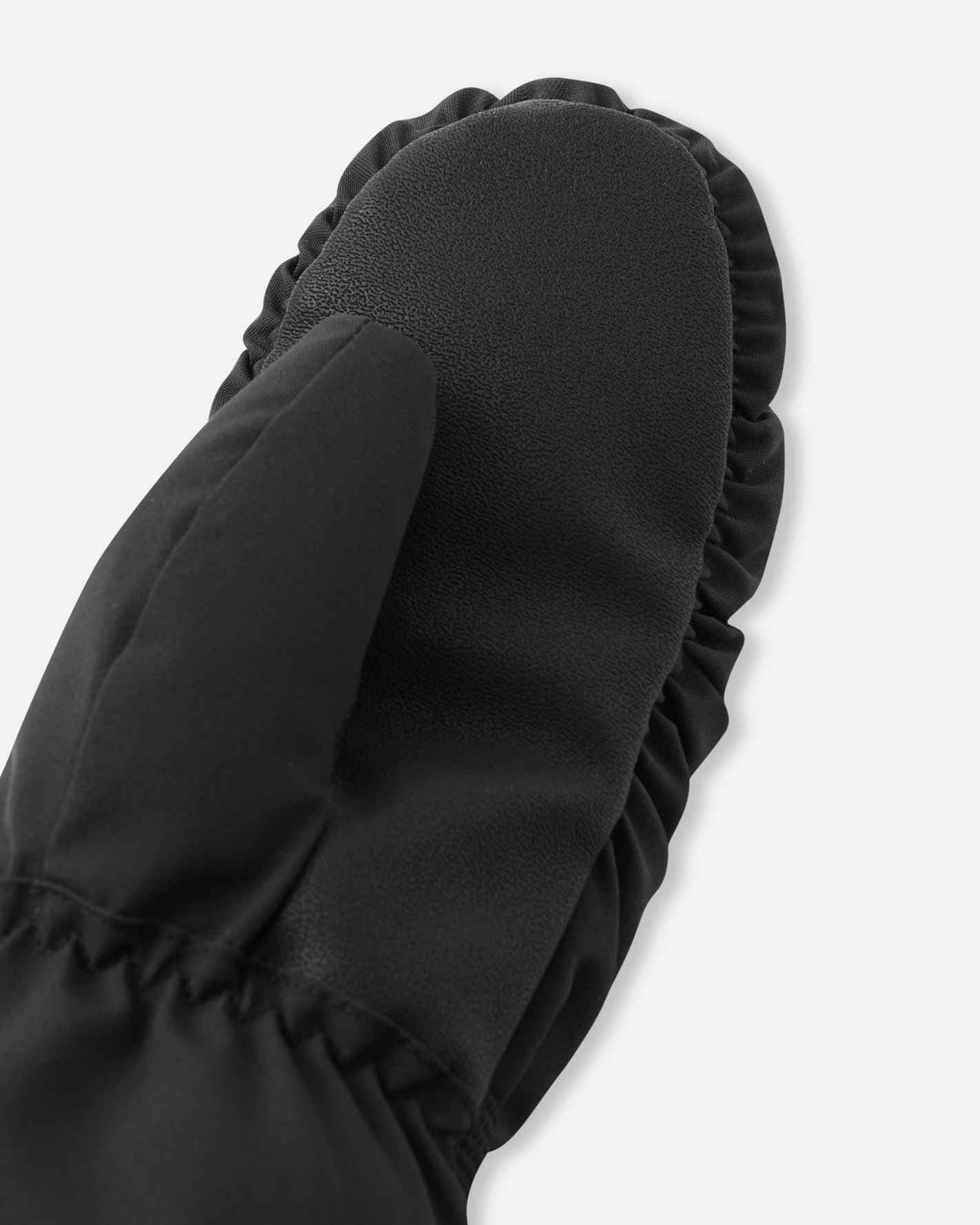 Kids' waterproof ski mittens Vanukko Skiwear