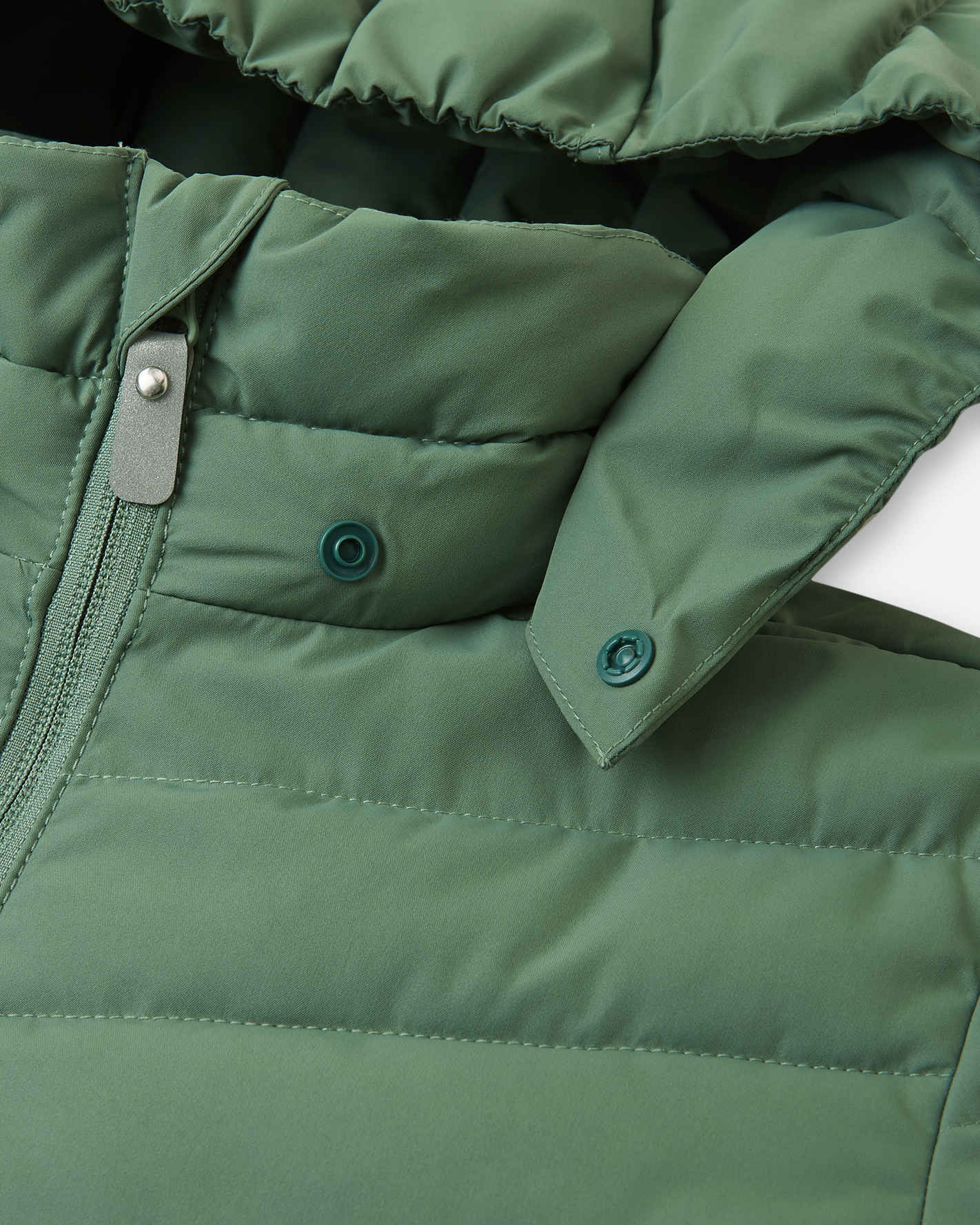 Kids' water-repellent insulated jacket Uumaja Outerwear