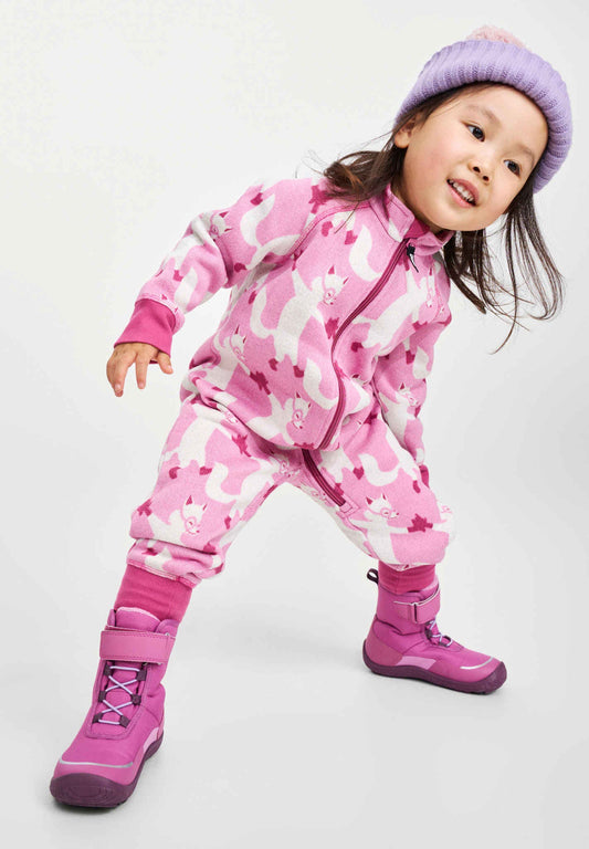 Kids' barefoot Winter boots Talvella Kids Winter