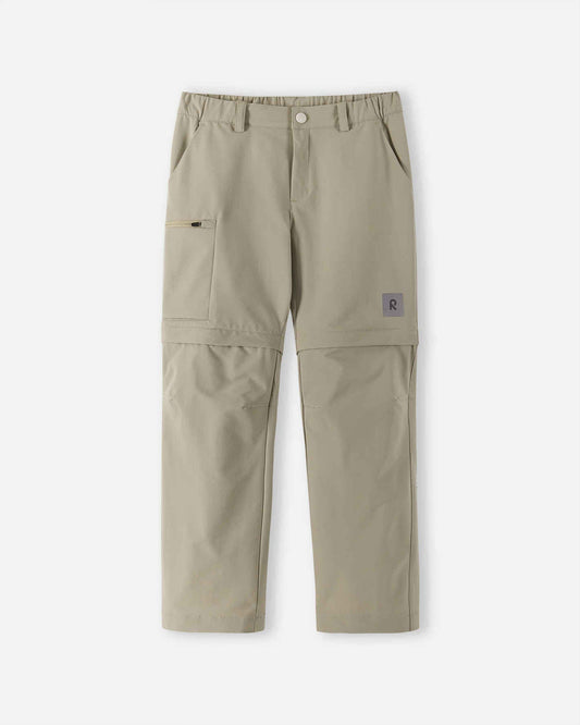 Kids' bug repellent outdoor pants Surina Winter