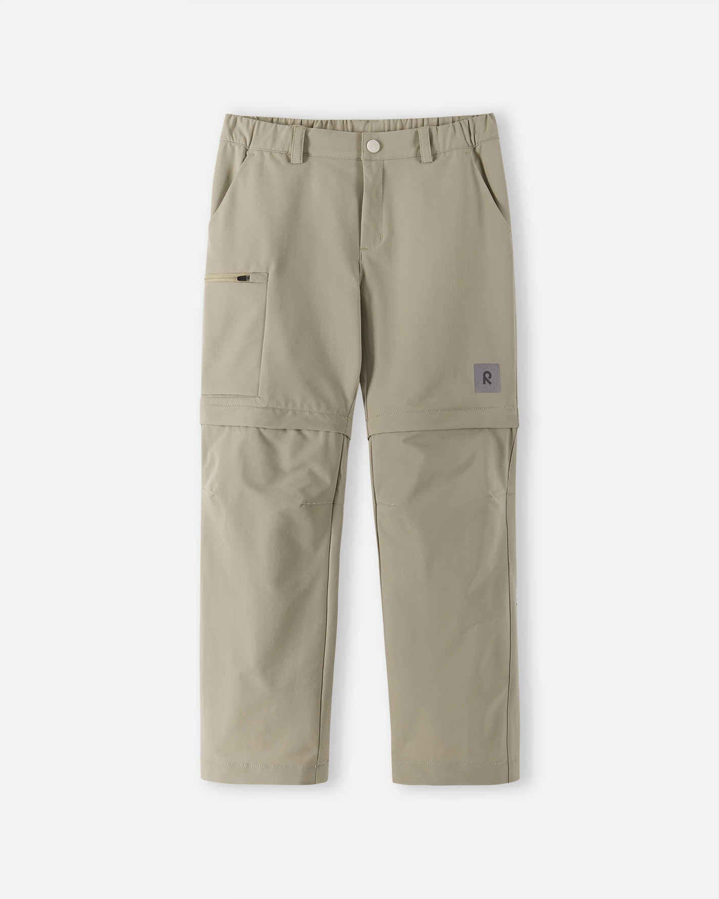 Kids' bug repellent outdoor pants Surina Outerwear