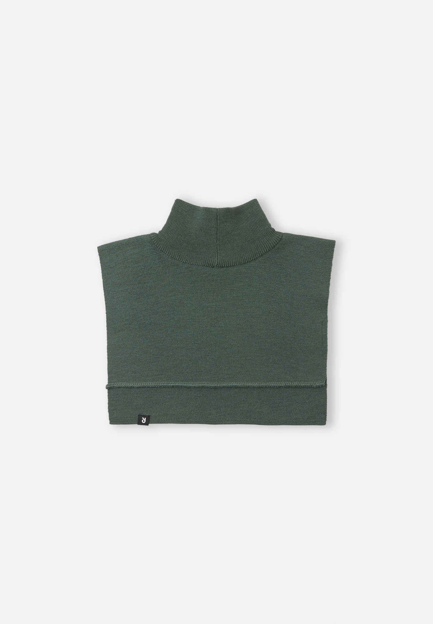 Kids' wool neck warmer Star AW22 Accessories
