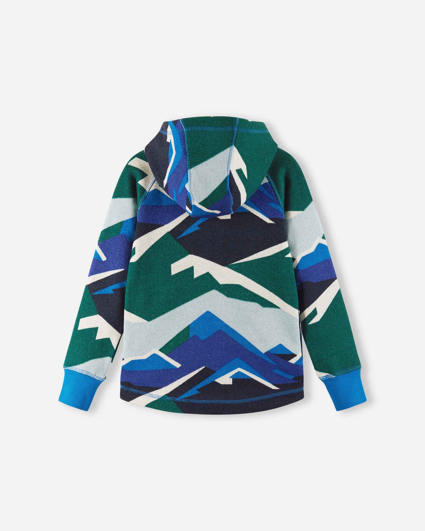 Kids' fleece jacket Northern Winter