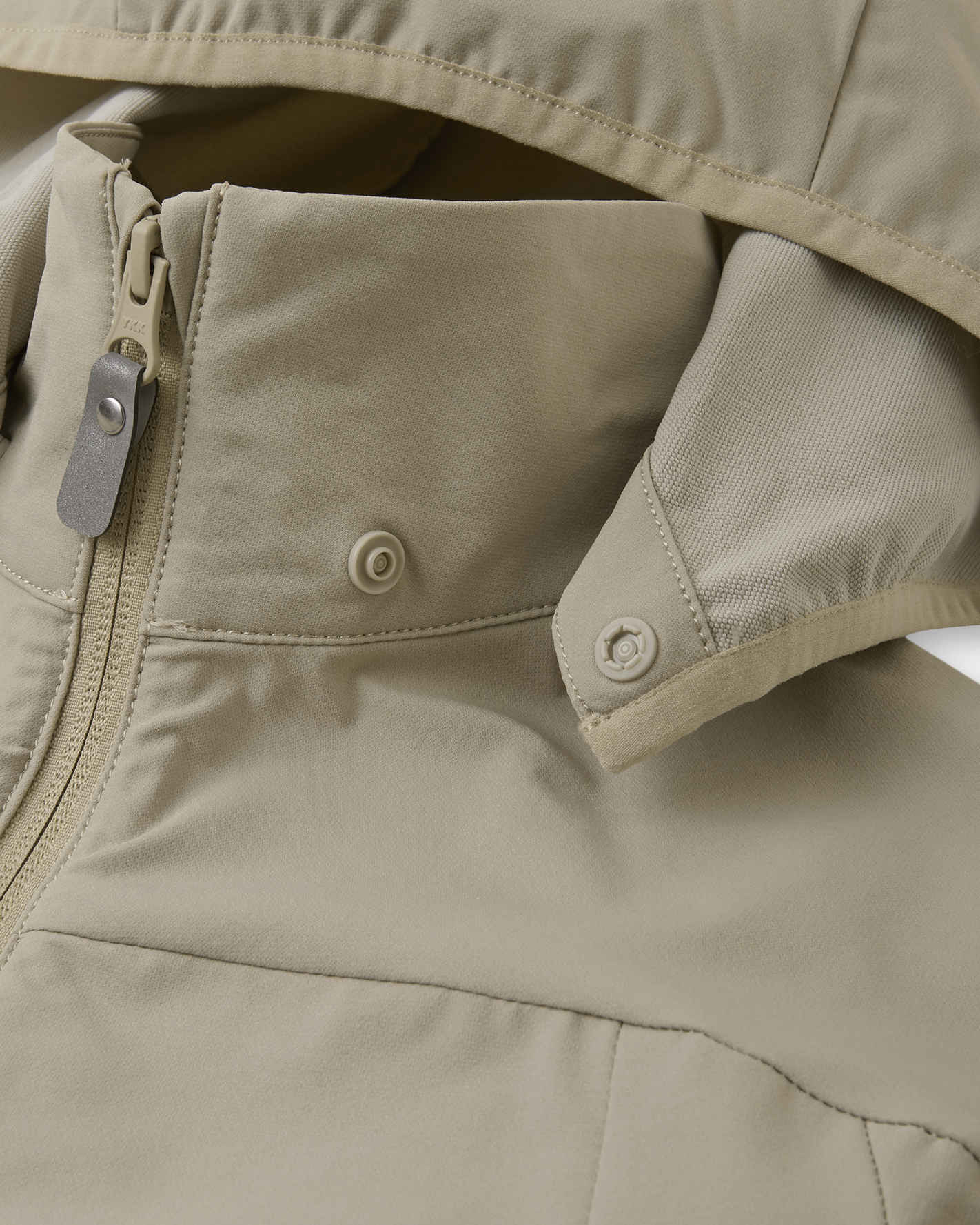 Kids' bug repellent jacket Puruton Outerwear