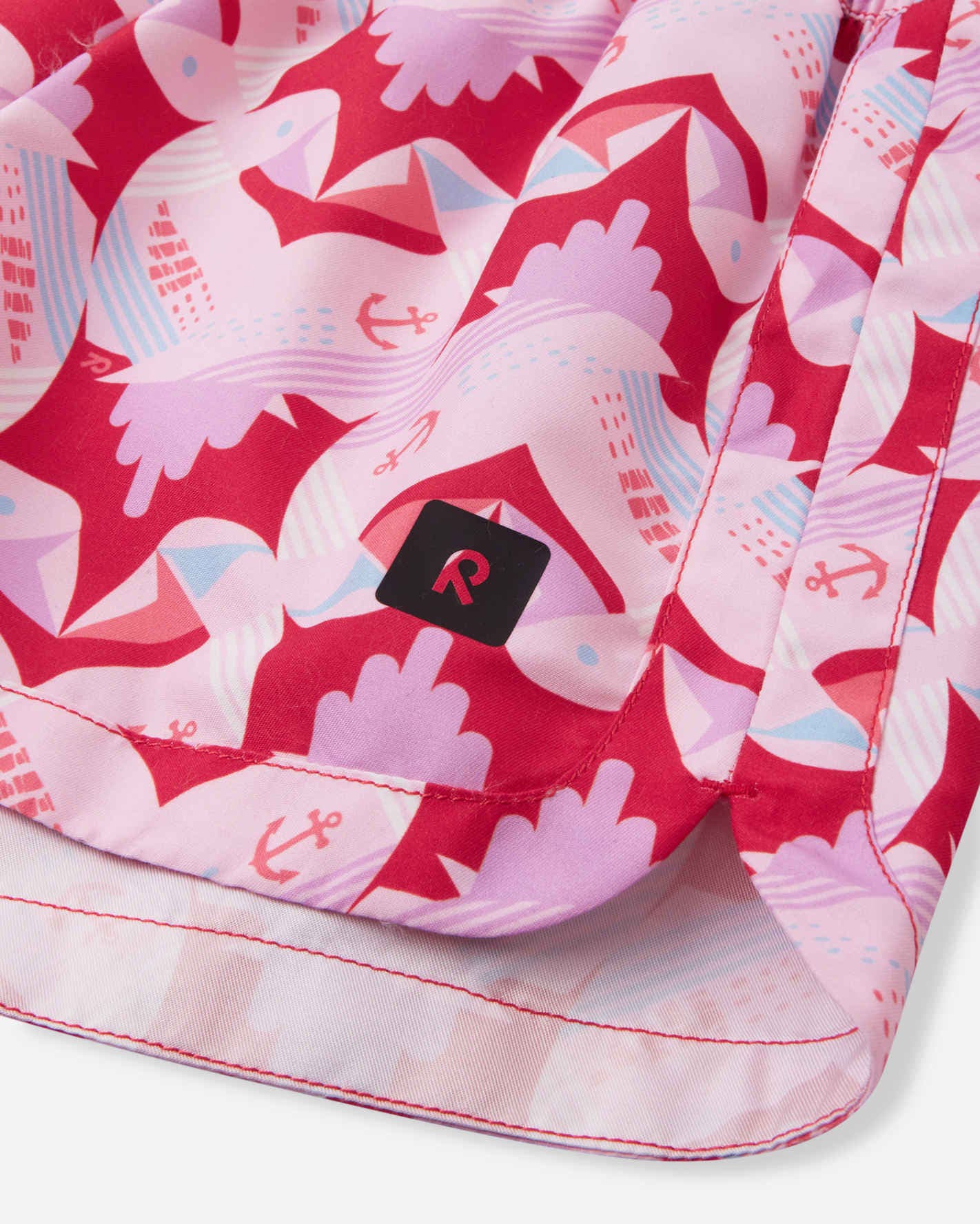 Kids' swim shorts Nauru Winter