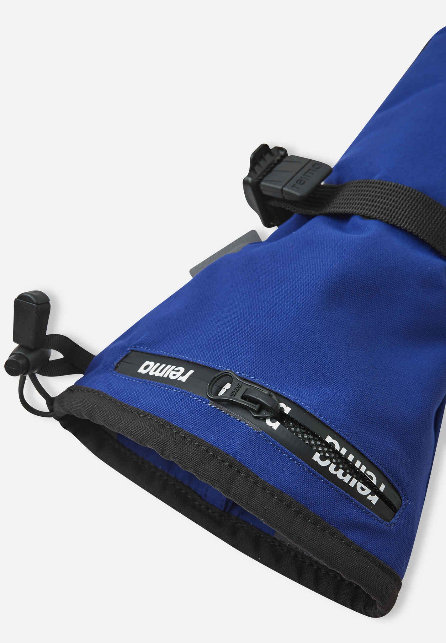 Kids' waterproof ski mittens Snoukka Accessories