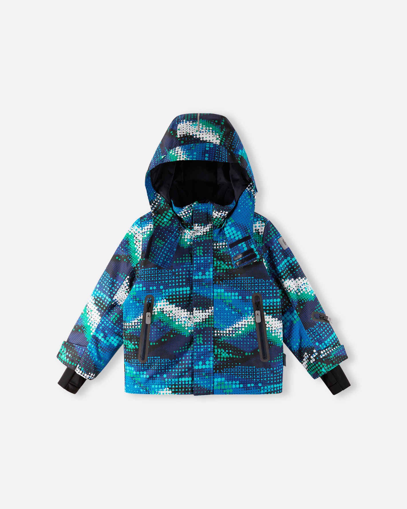 Kids' waterproof ski jacket Kairala Winter