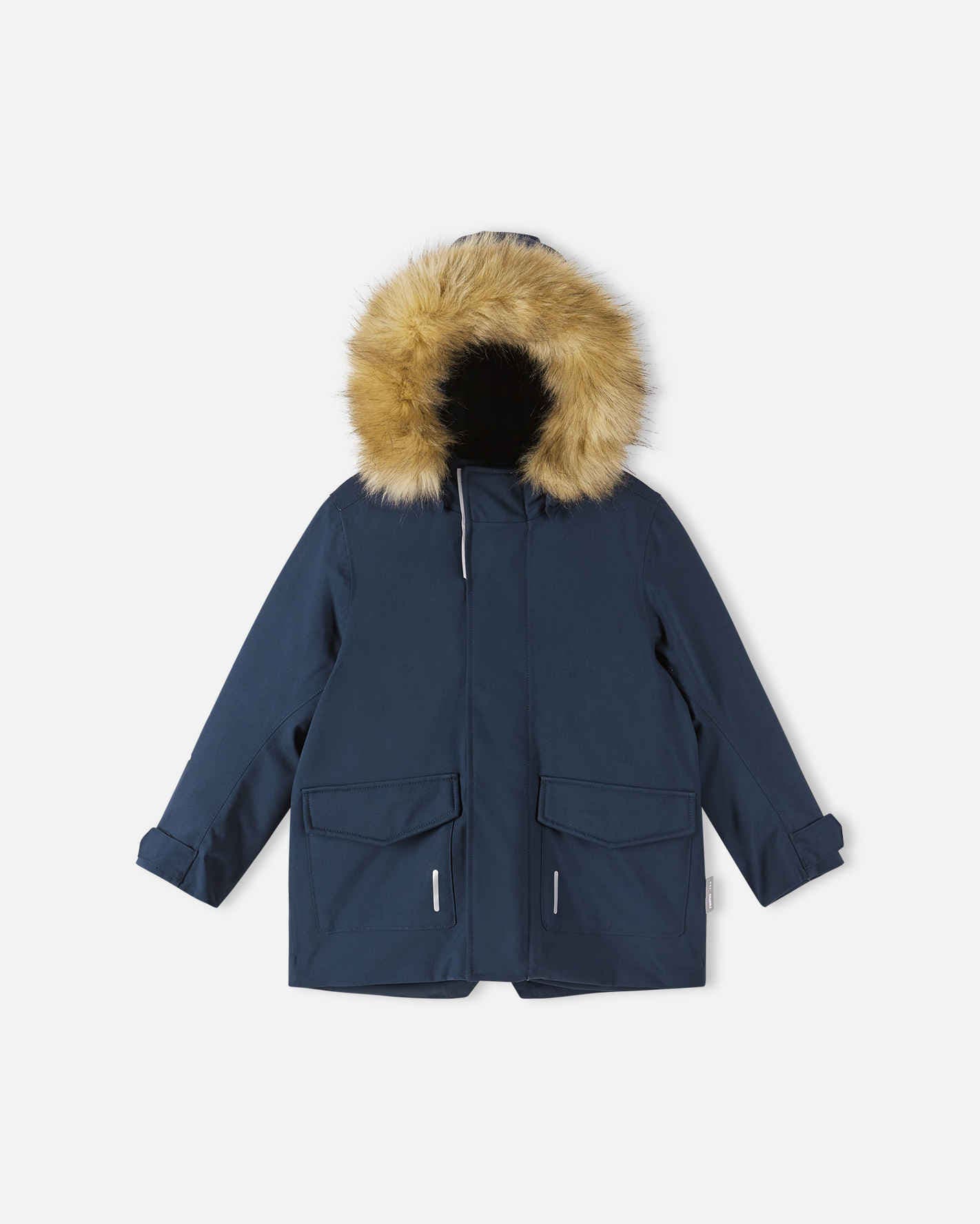 Toddlers' waterproof Winter parka Mutka Winter