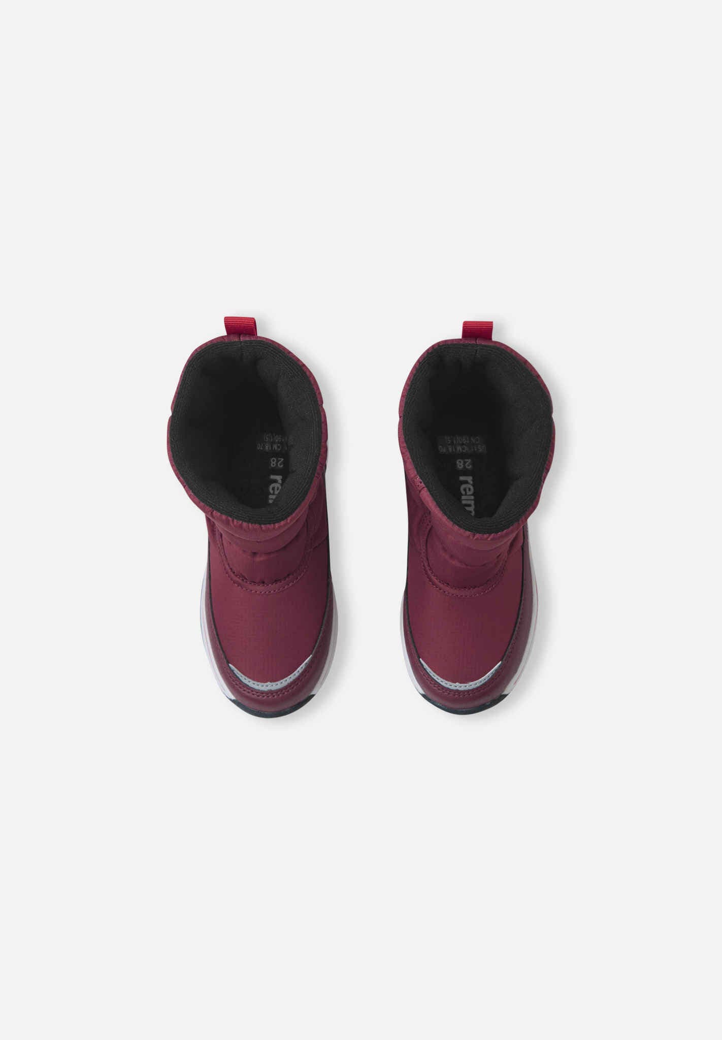 Kids' waterproof winter boots Pikavari Shoes