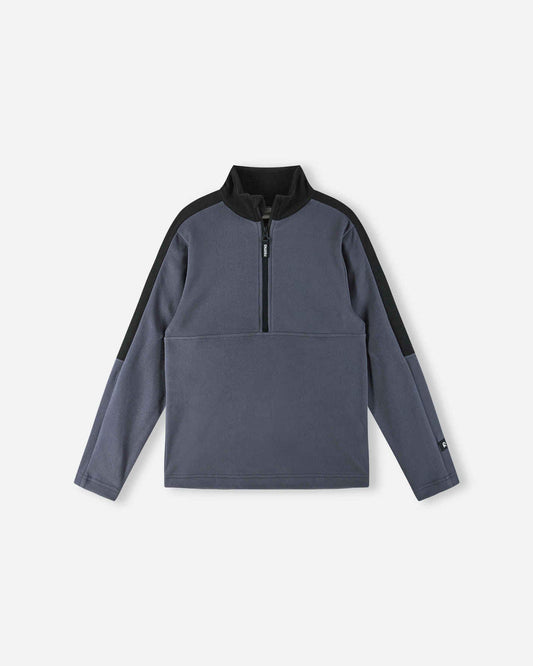 Kids' technical fleece Laduille Winter