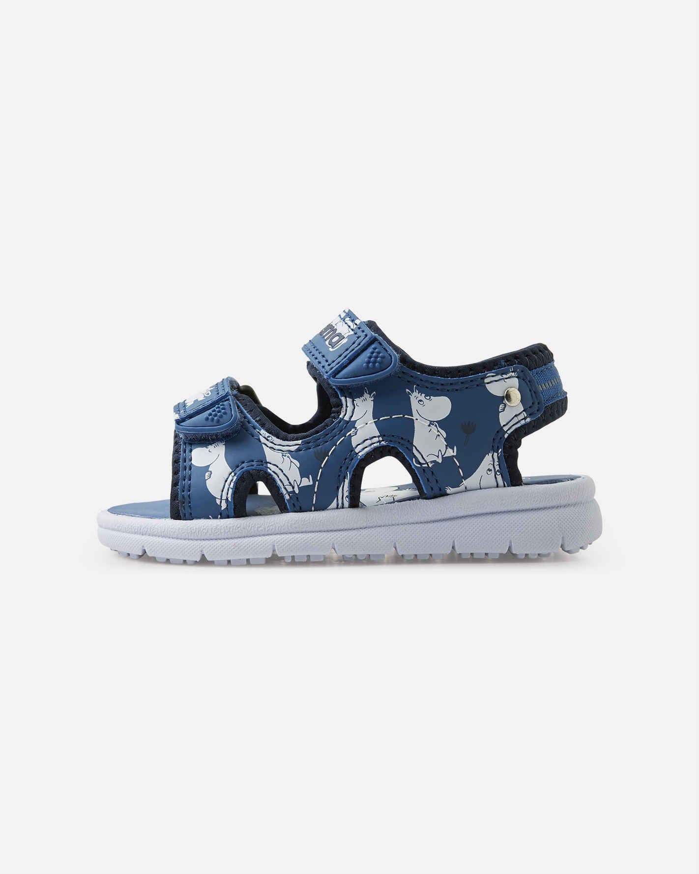 Toddler's lightweight sandals Moomin Bungee Shoes