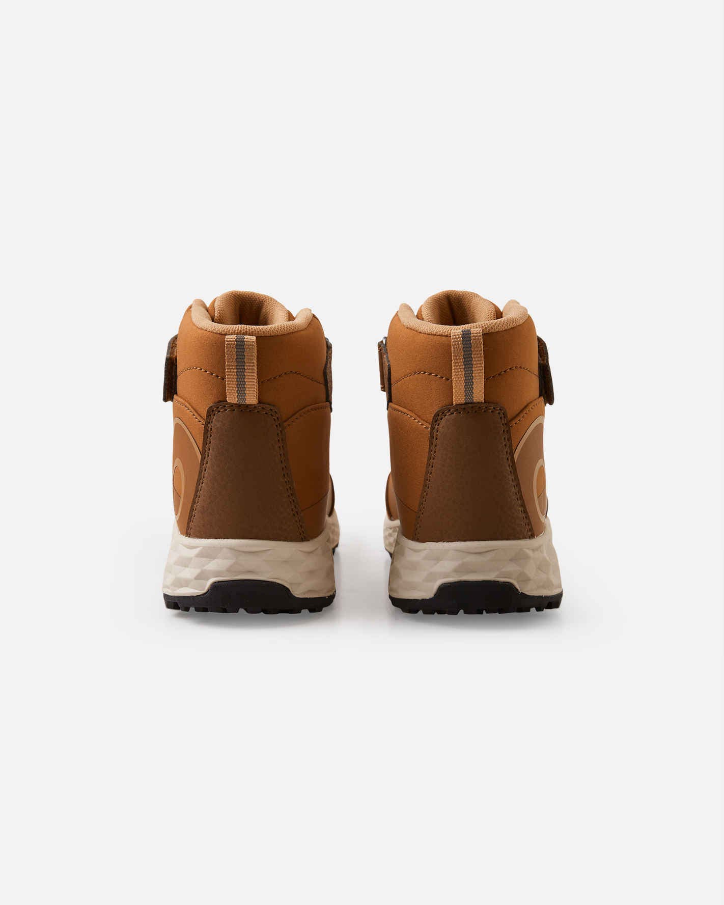 Kids waterproof high-top sneakers Hiipien Shoes