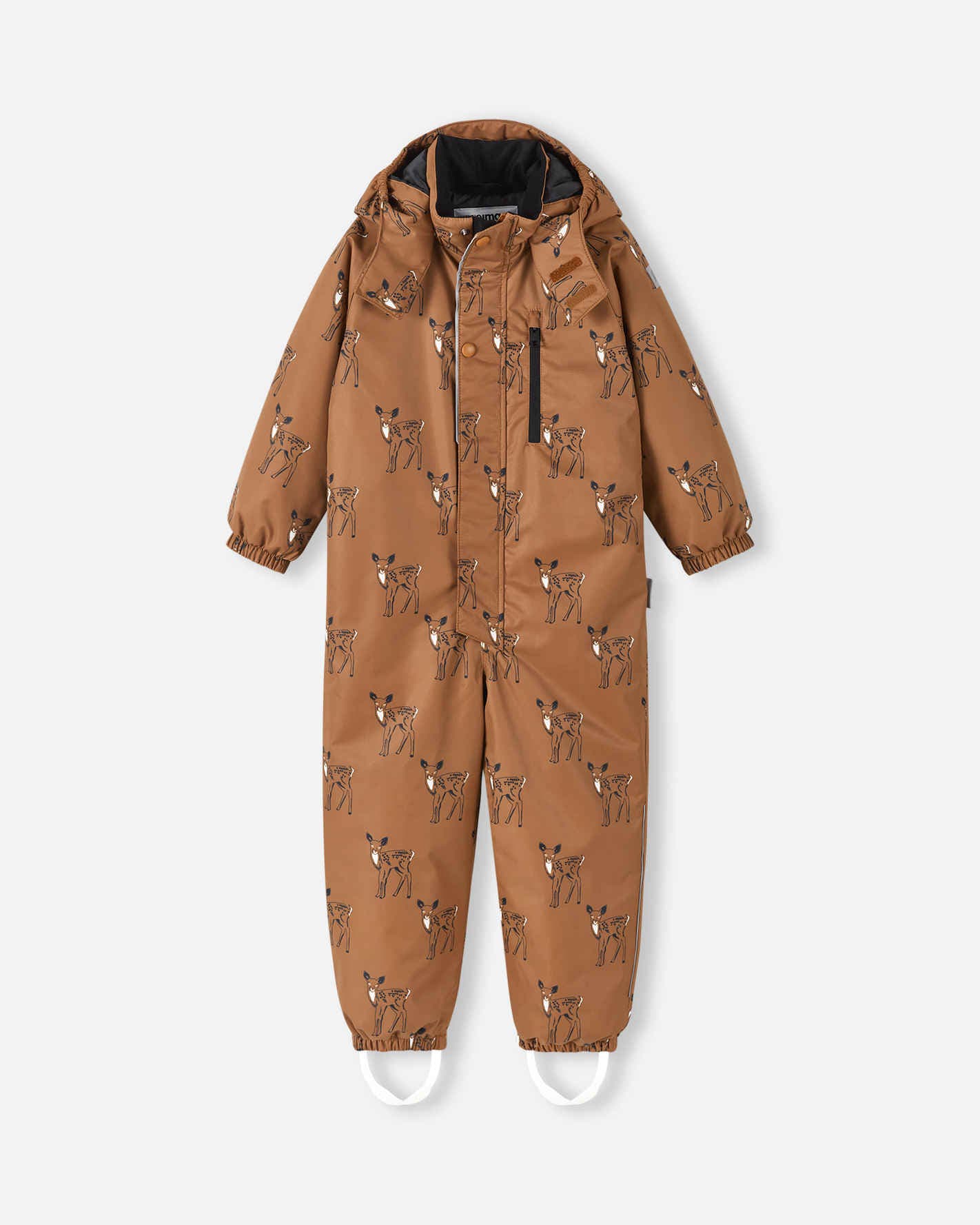 Kids' snowsuit Polut Outerwear