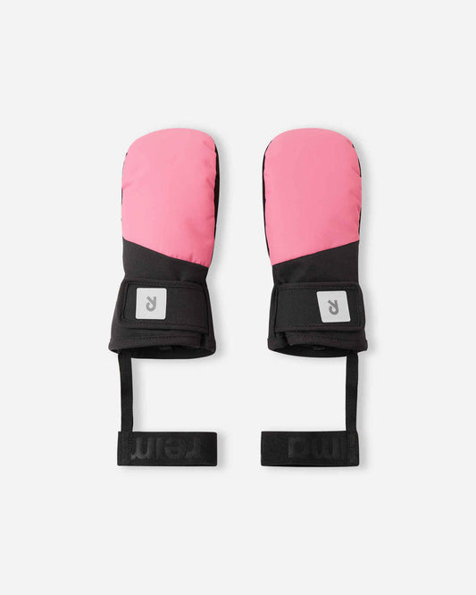 Kids' waterproof Winter mittens Lapases Winter