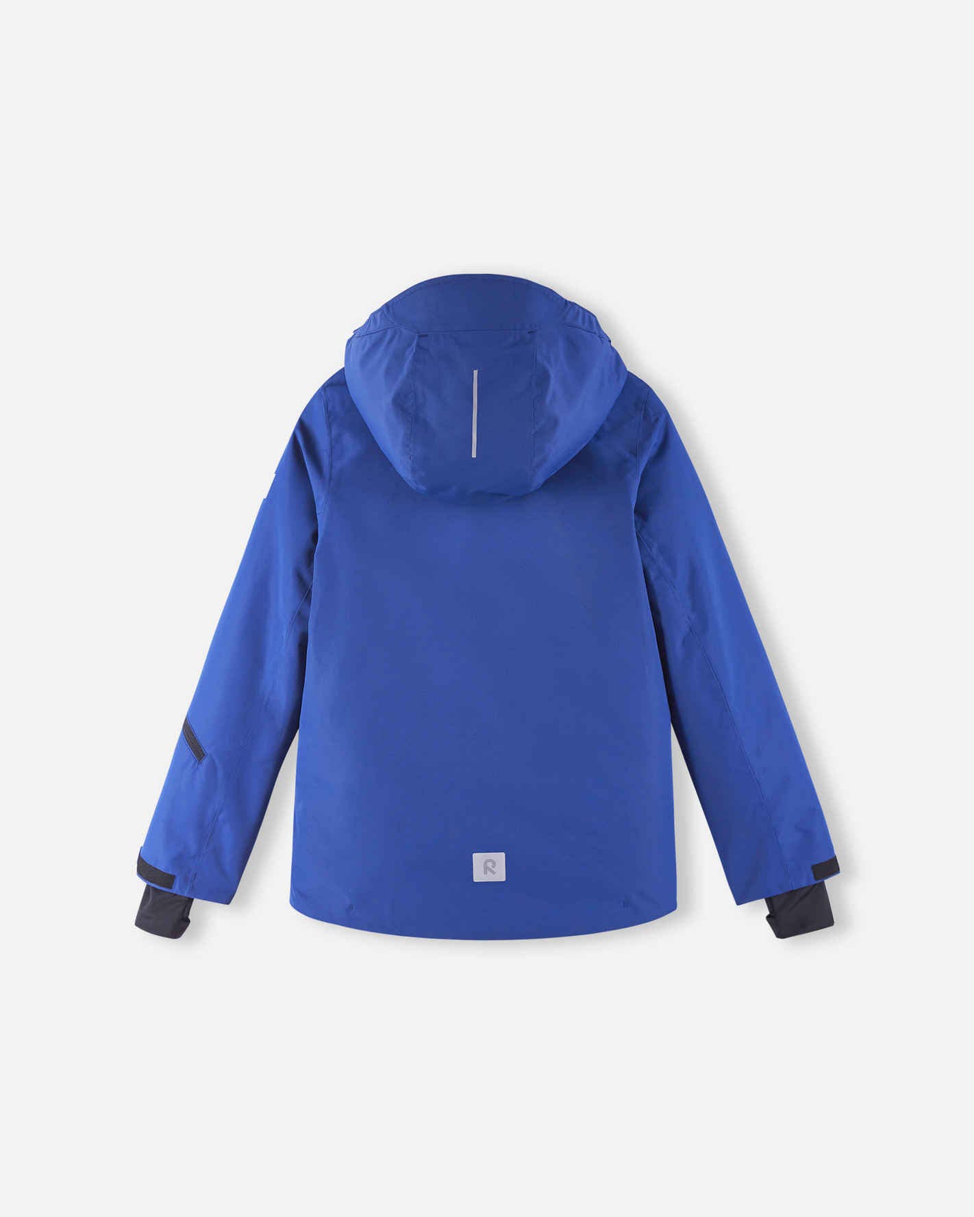 Kids' waterproof ski jacket Tieten Outerwear