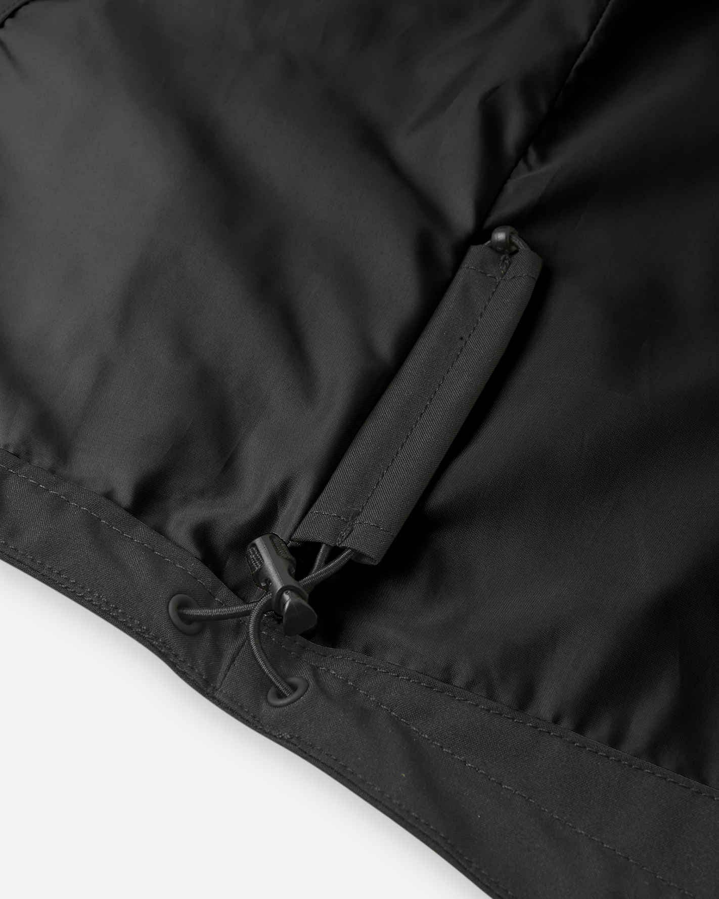 Kids' waterproof jacket Sulkava Outerwear