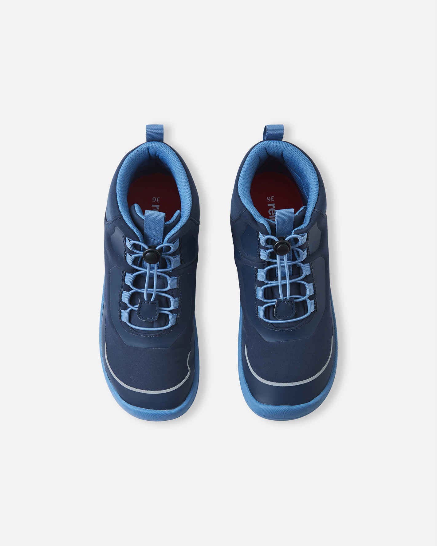 Kids' barefoot Shoes Loikkii Shoes