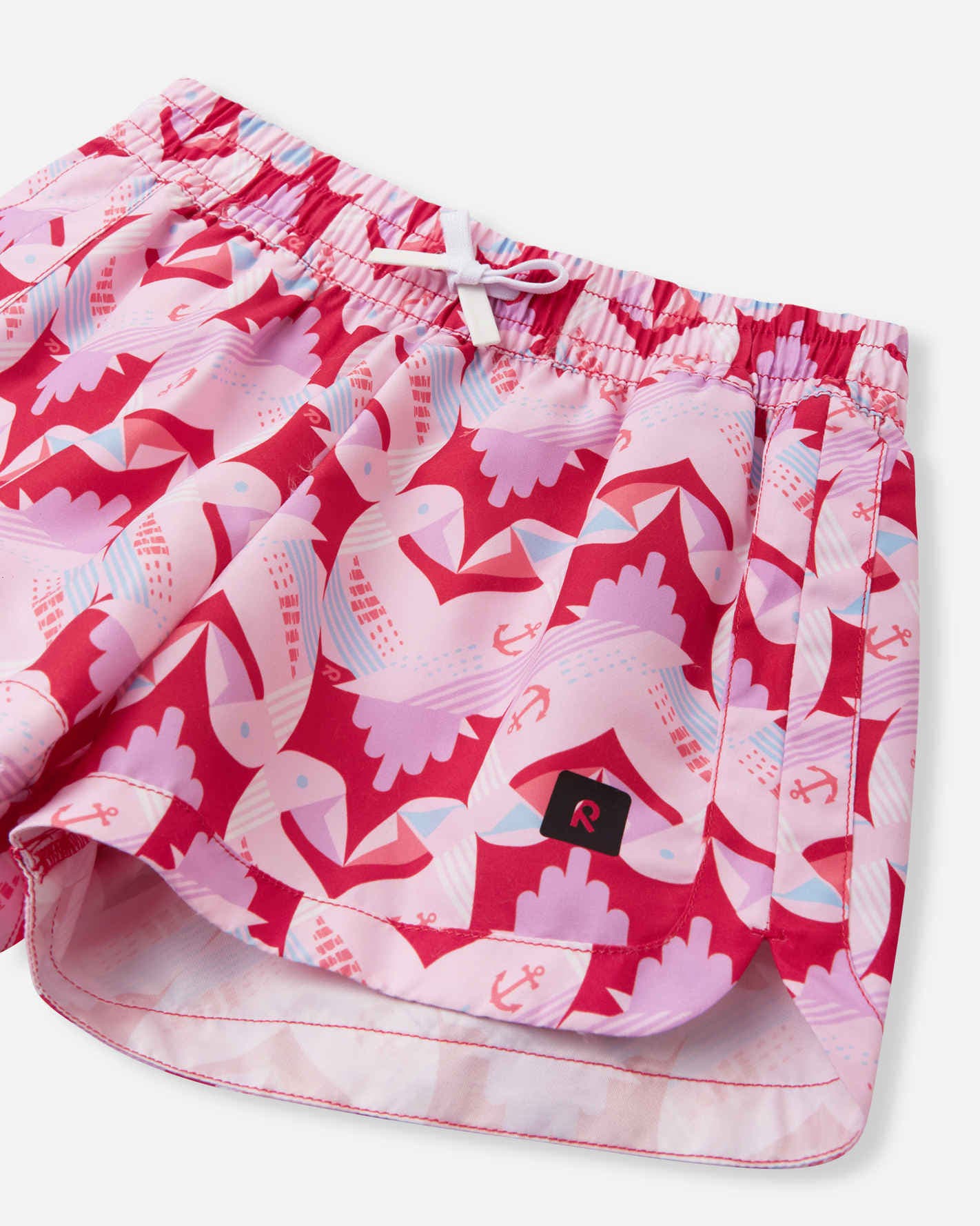 Kids' swim shorts Nauru Winter