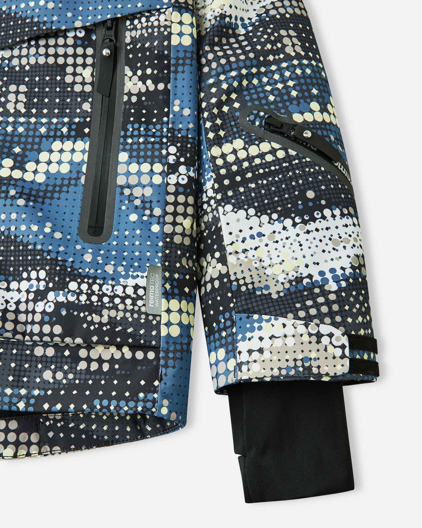 Kids' waterproof ski jacket Tirro Outerwear