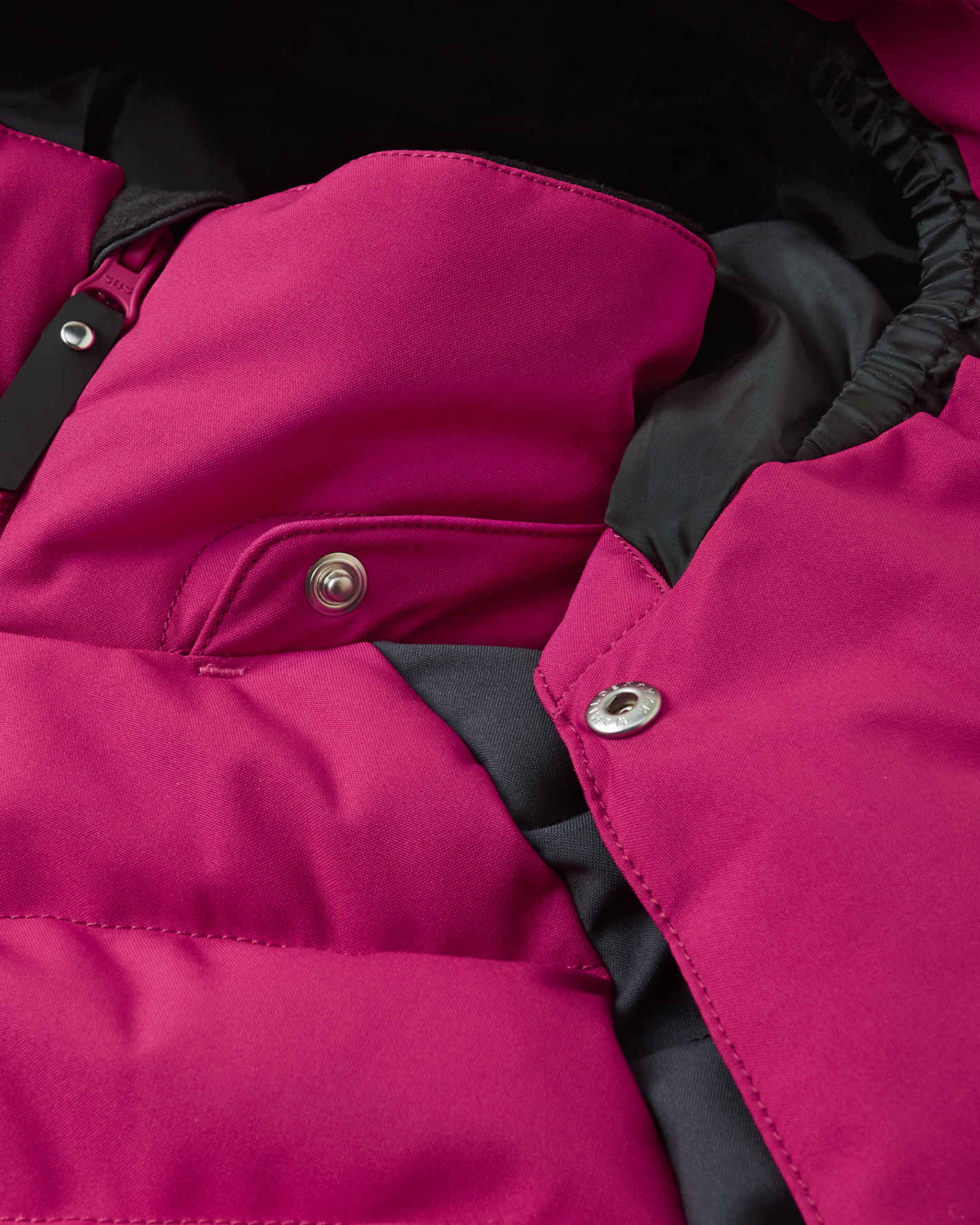 Kids' ski jacket Luppo Skiwear