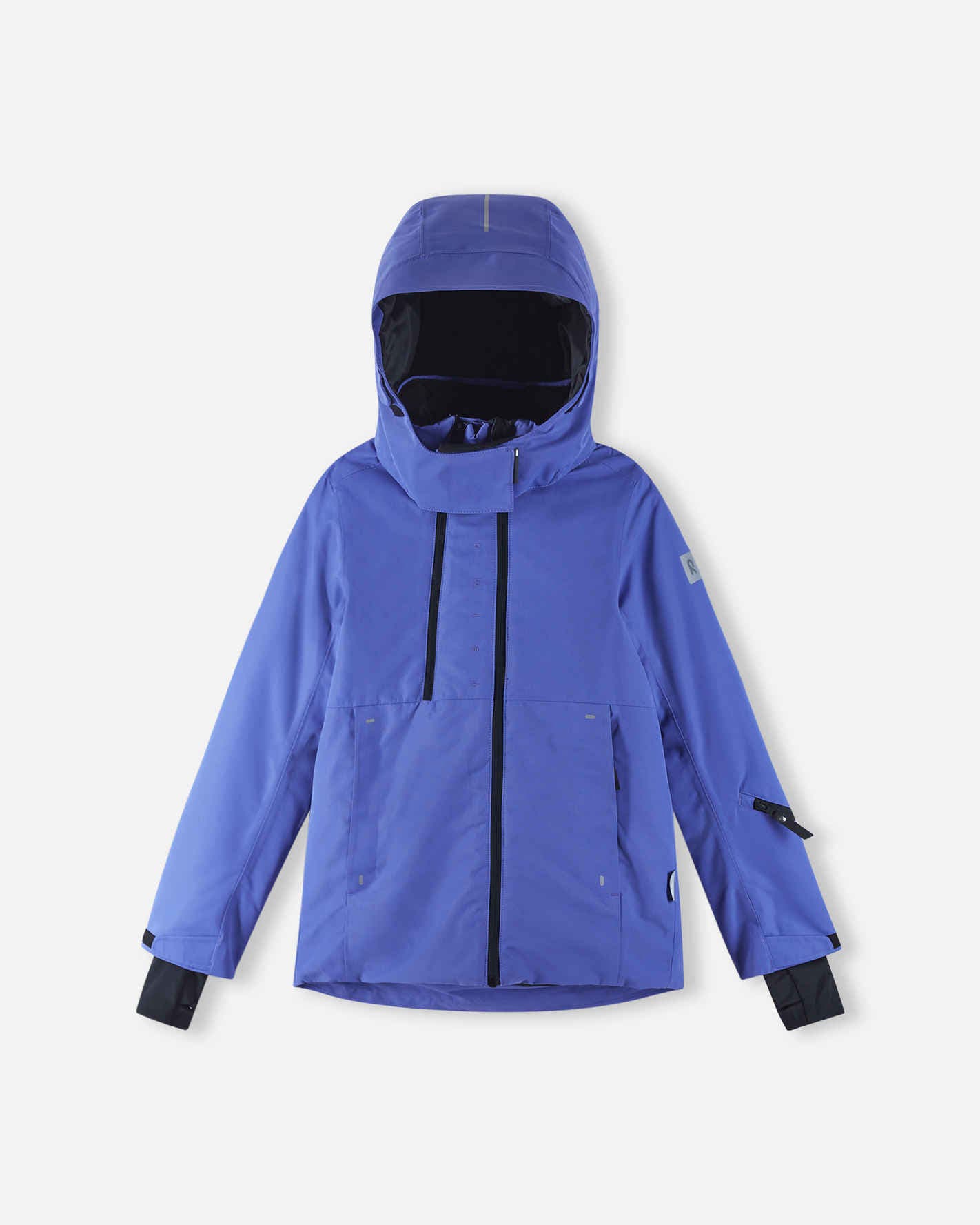Kids' waterproof winter jacket Perille Outerwear