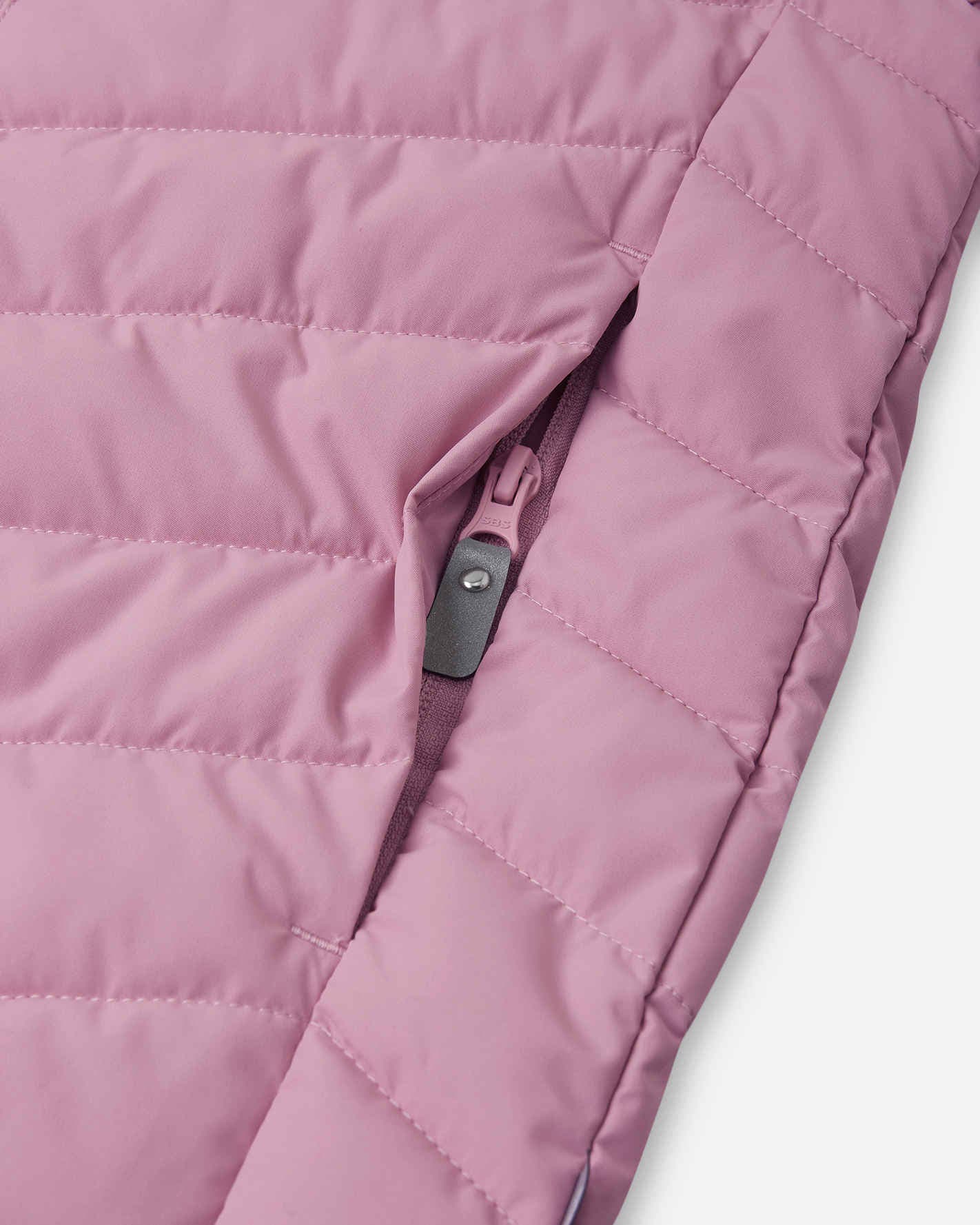 Kids' water-repellent insulated jacket Uumaja Outerwear
