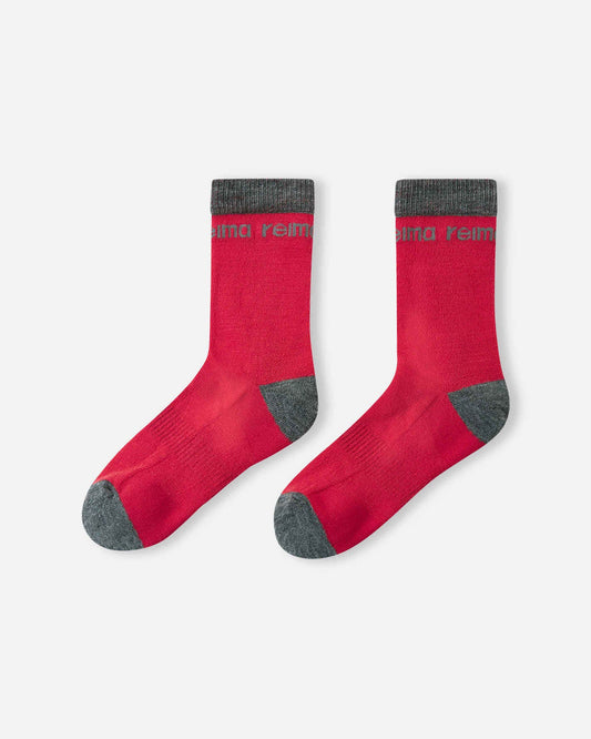 Kids' wool-blend socks Saapas Accessories