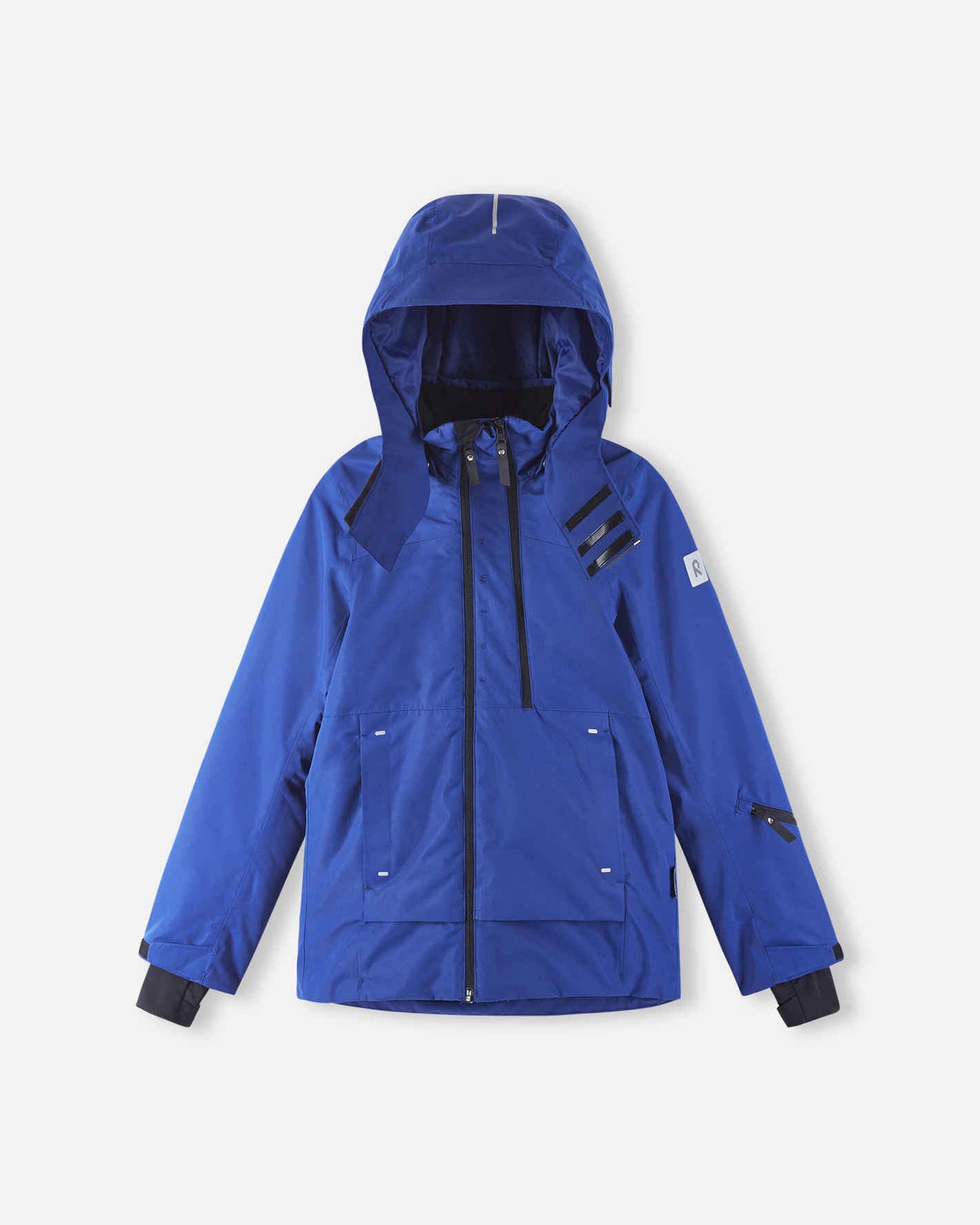 Kids' waterproof ski jacket Tieten Skiwear