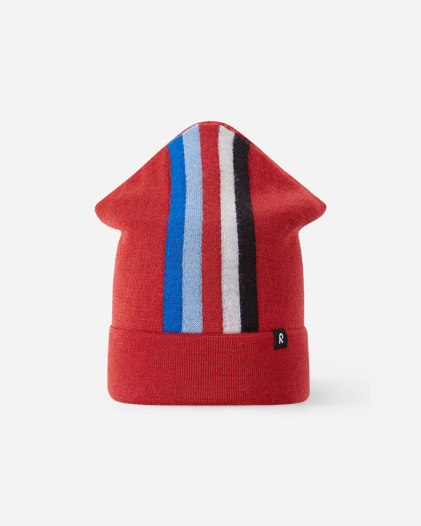 Kids' merino wool mix beanie Tiimi Accessories