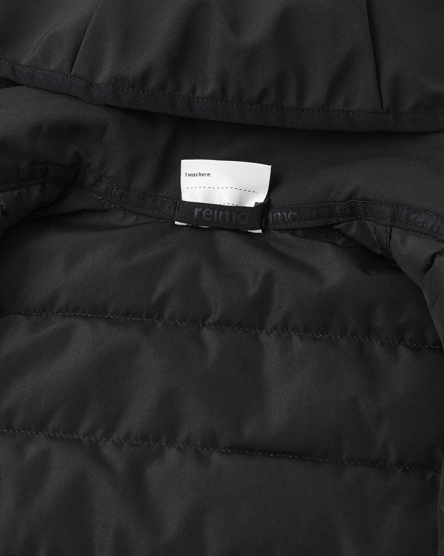 Kids' hybrid jacket Vaihto Outerwear