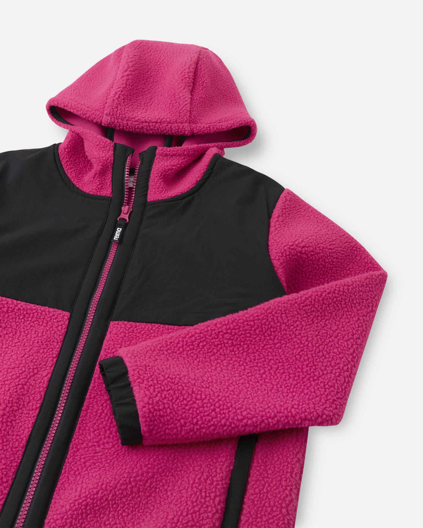Kids' fleece jacket Turbo Outerwear