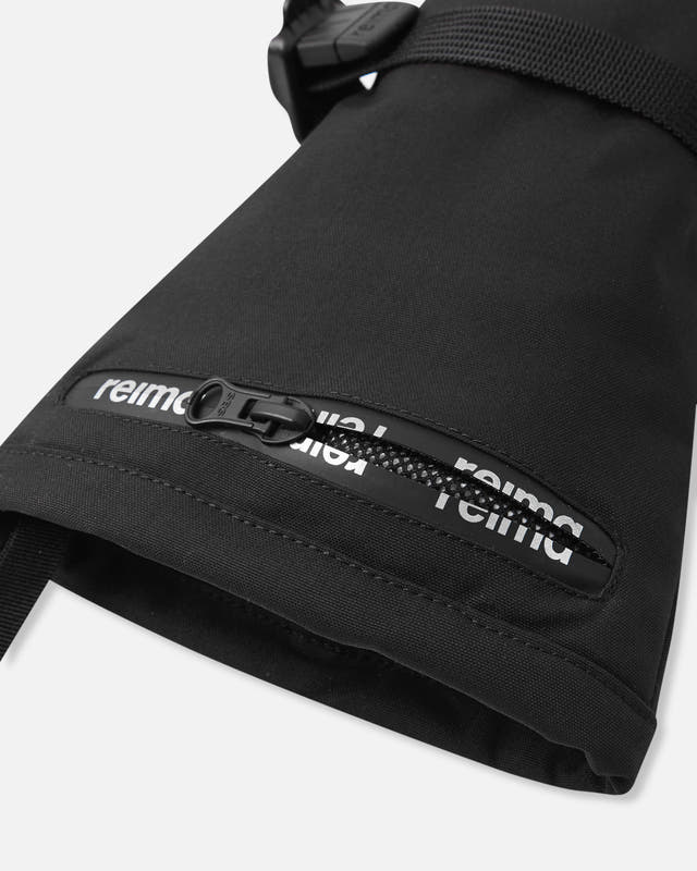 Kids' waterproof ski mittens Snoukka Winter