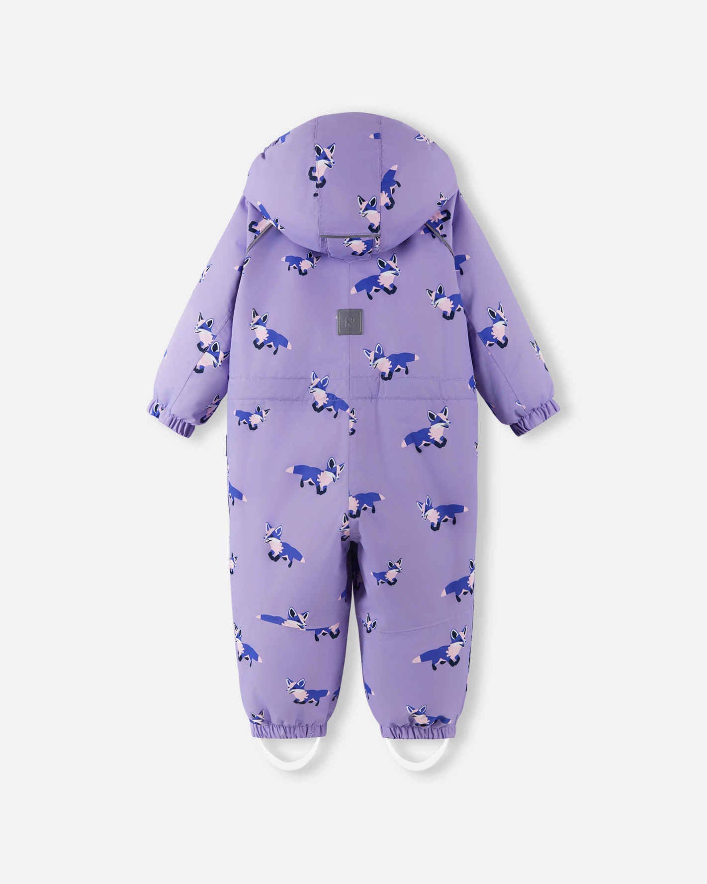 Toddlers' waterproof snowsuit Muksala Outerwear