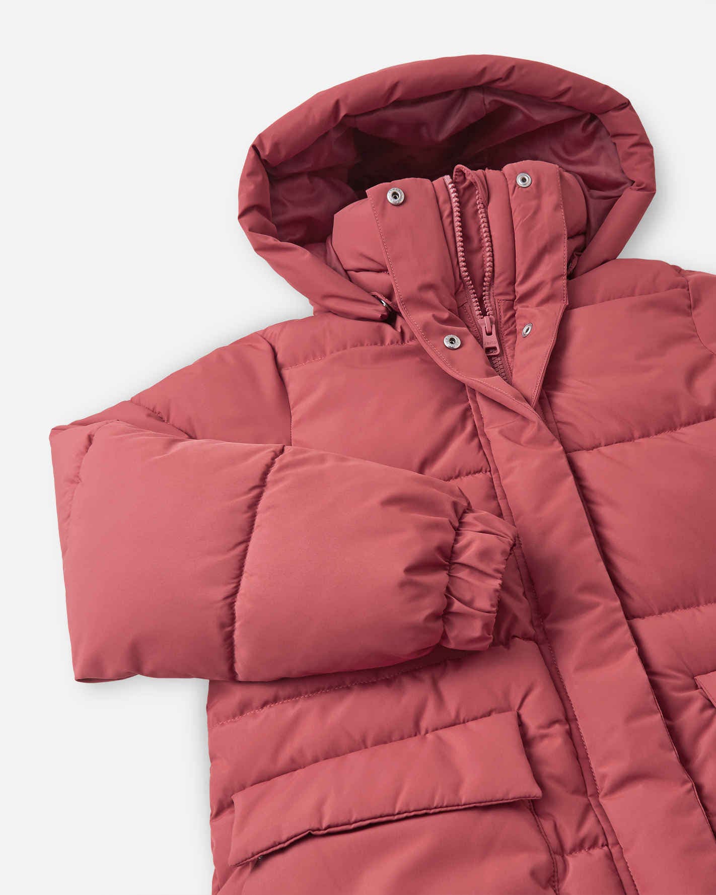 Kids' warm winter parka Kumpula Outerwear