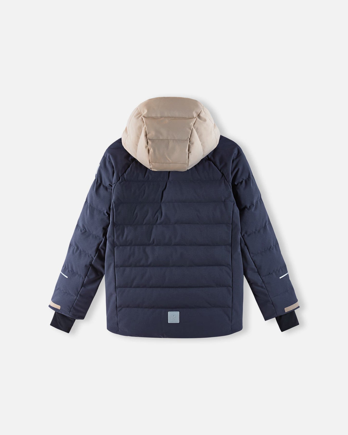 Kids' ski jacket Kuosku Winter