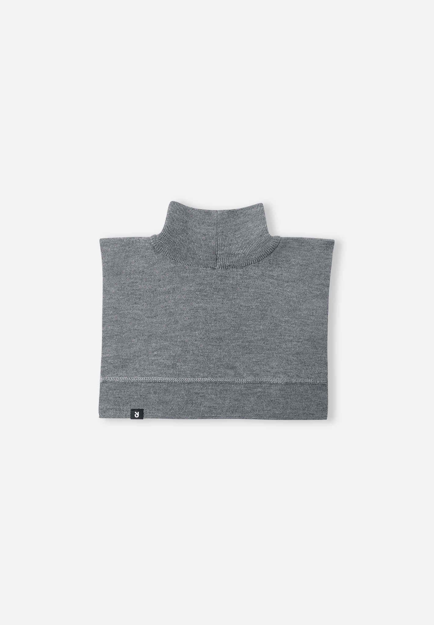 Kids' wool neck warmer Star Skiwear