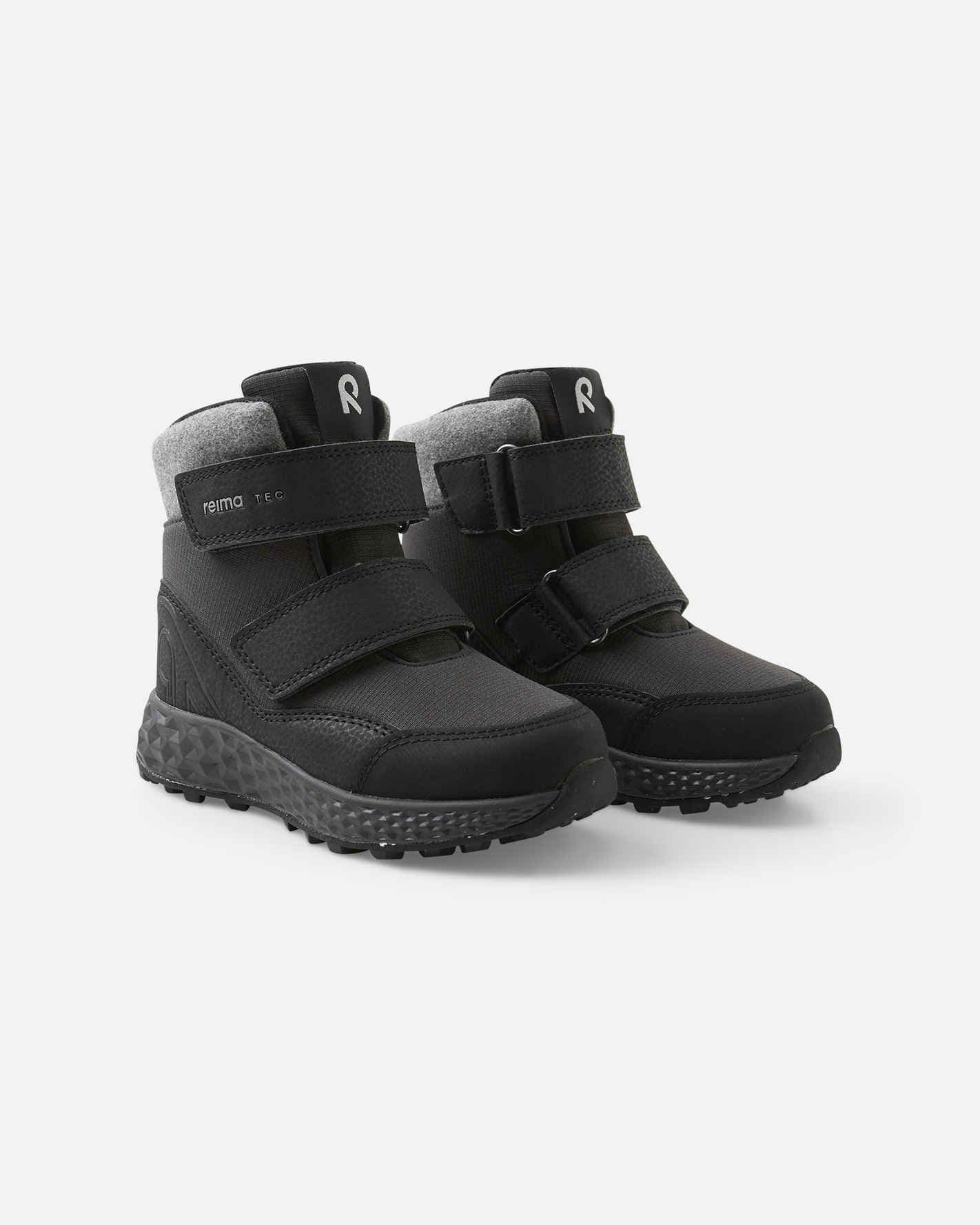 Kids' waterproof winter Shoes Hallava Shoes